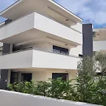 Appartement At Frida *