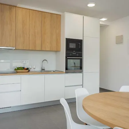 At Frida Apartmán Premantura