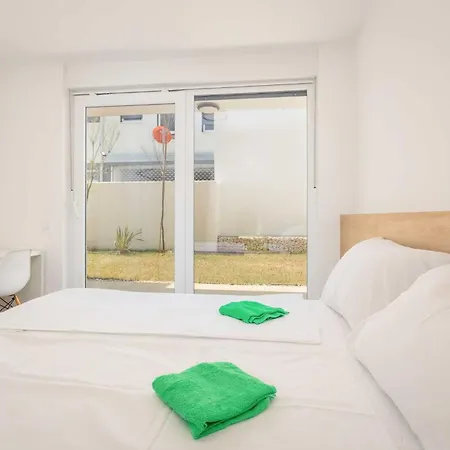 Apartmán At Frida Premantura