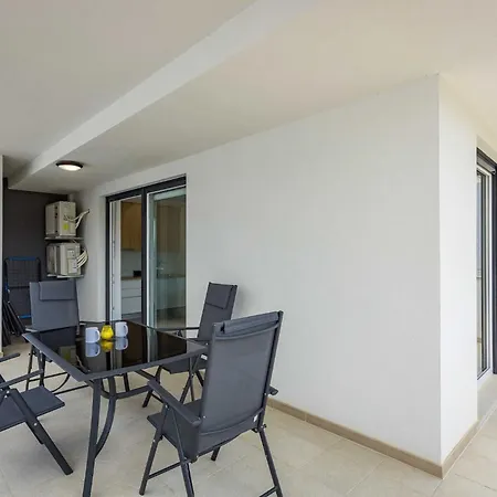 At Frida Apartmán