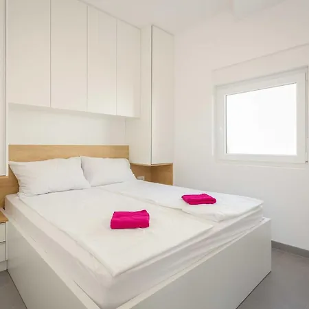 Apartman At Frida