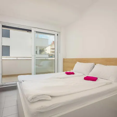 Apartmán At Frida *