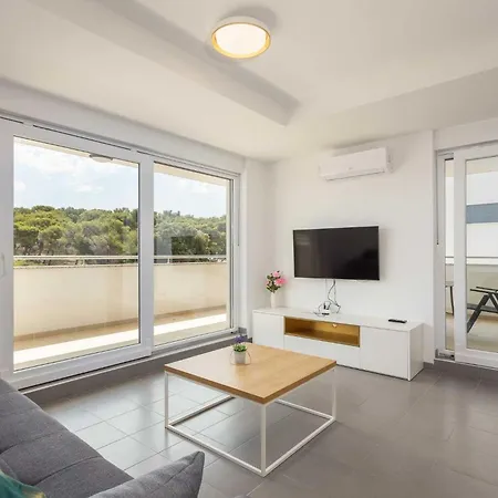 At Frida Appartement