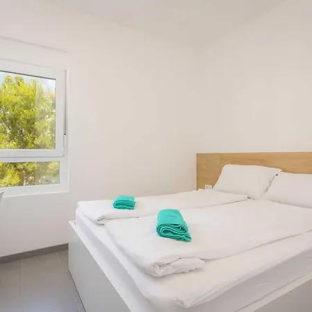 At Frida Apartmán *