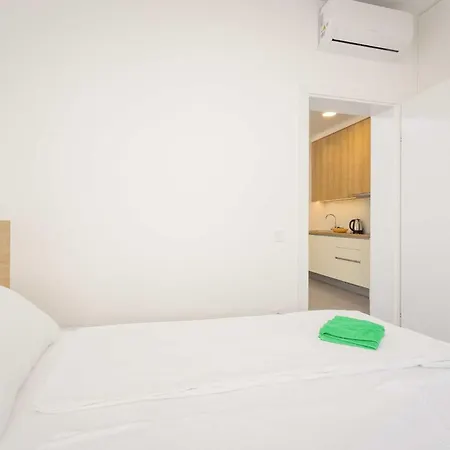 Apartment At Frida