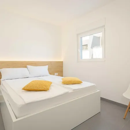 Apartment At Frida Premantura