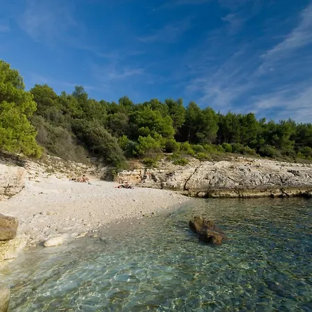 At Frida Apartament Premantura