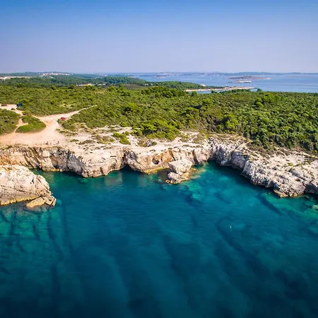 アパート At Frida プレマントゥーラ